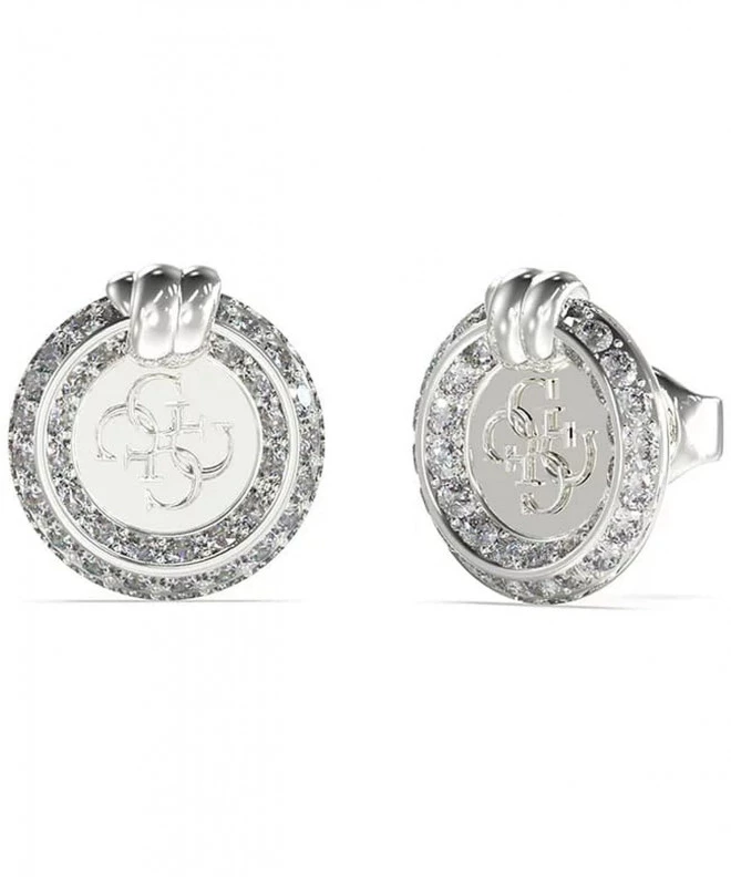 Pendientes Guess Knot You JUBE04058JWRHT/U