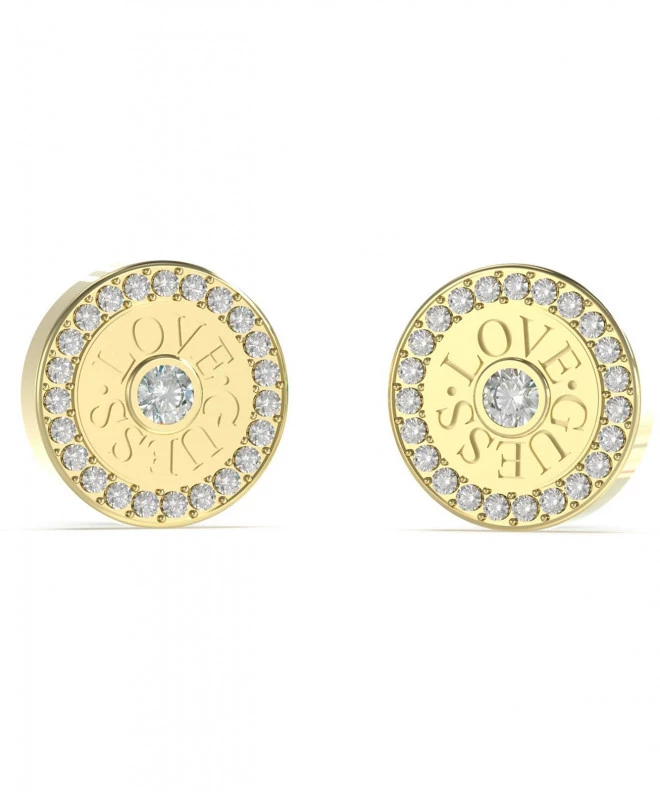 Pendientes Guess - Love Guess JUBE04081JWYGT/U