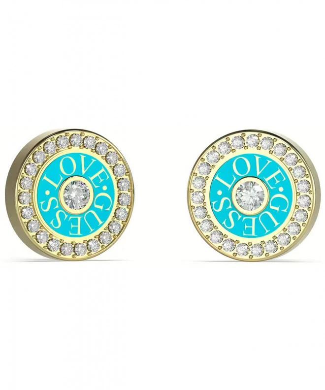 Pendientes Guess - Love Guess JUBE04081JWYGTQT-U
