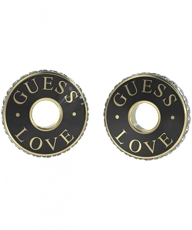 Pendientes Guess Love Guess JUBE04084JWYGBKT/U