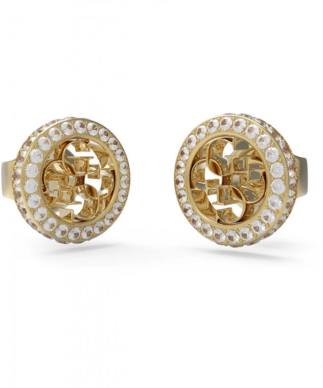 Pendientes Guess 4G Crush JUBE04164JWYGT-U