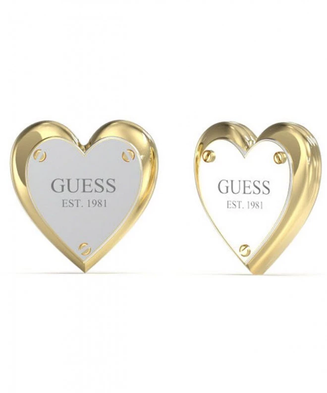 Pendientes Guess All You Need Is Love JUBE04209JWYGRHT-U