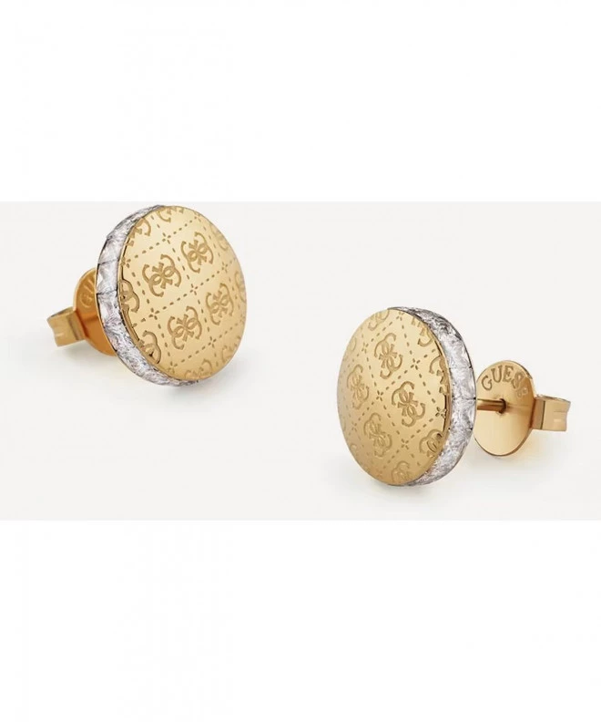 Pendientes Guess 4G Rising JUBE04265JWYGT-U