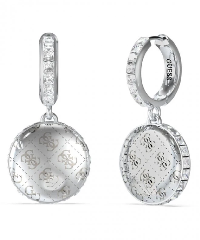 Pendientes Guess 4G Rising JUBE04267JWRHT/U