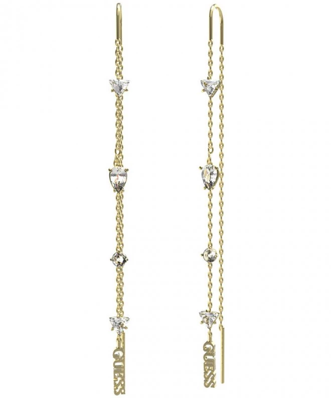 Pendientes Guess Wonderlights JUBE04412JWYGT/U