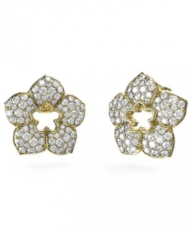 Pendientes Guess Shining Winter JUBE04469JWYGT/U