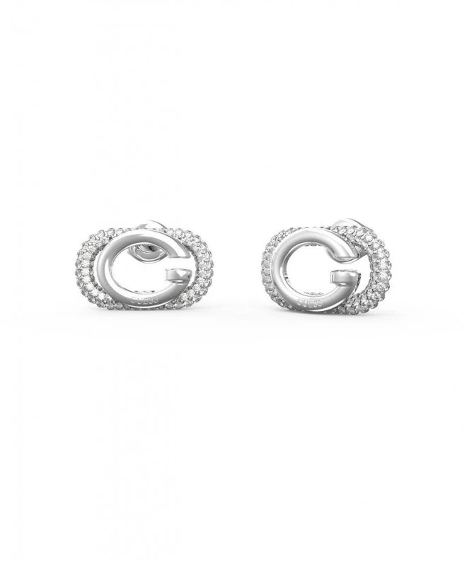 Pendientes Guess Oh My G JUBE04511JWRHT/U