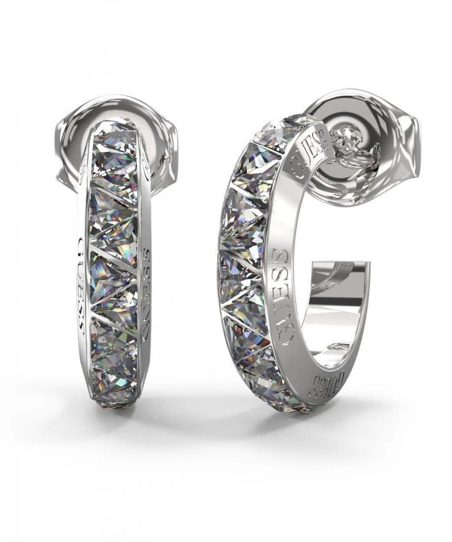 Pendientes Guess Trinity JUBE04573JWRHT/U