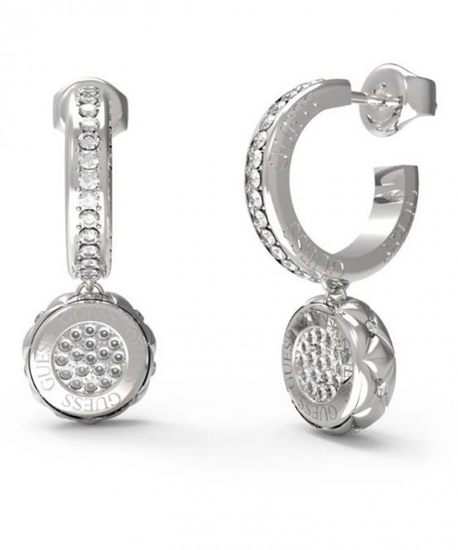 Pendientes Guess Stylish JUBE04596JWRHT/U