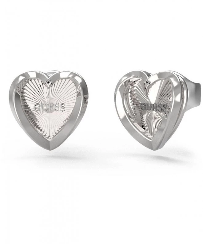 Pendientes Guess Mon Amour JUBE04612JWRHT/U