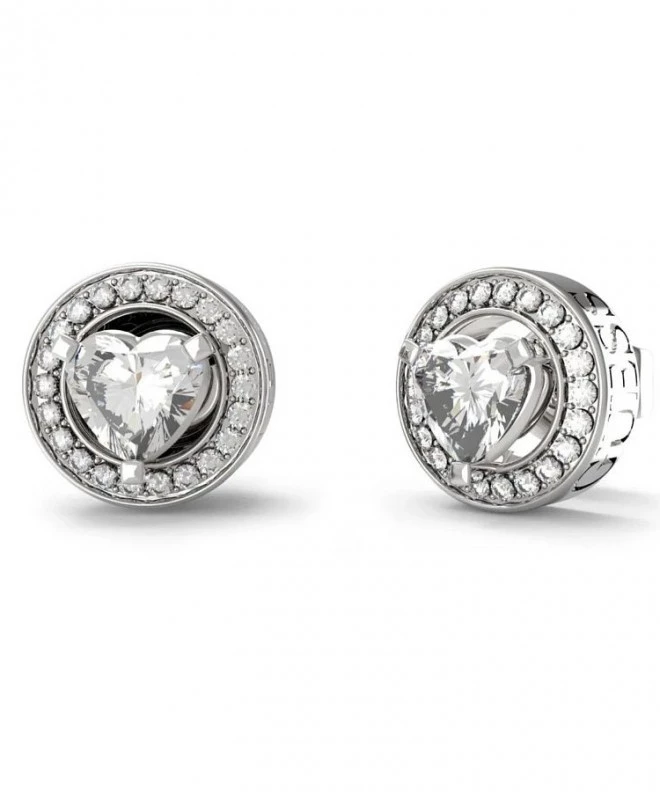 Pendientes Guess M'Ama Non M'Ama JUBE04669JWRHT/U