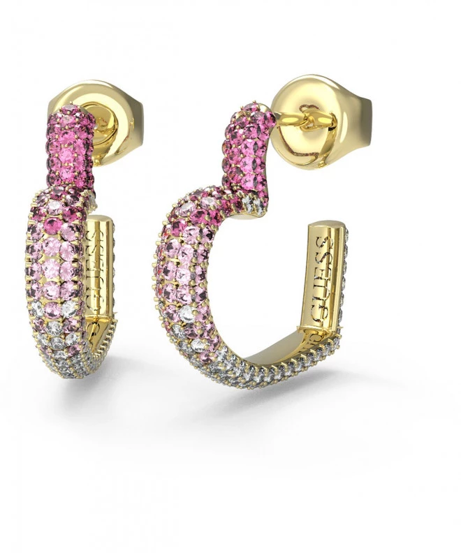 Pendientes Guess Beloved JUBE05006JWYGPKT/U