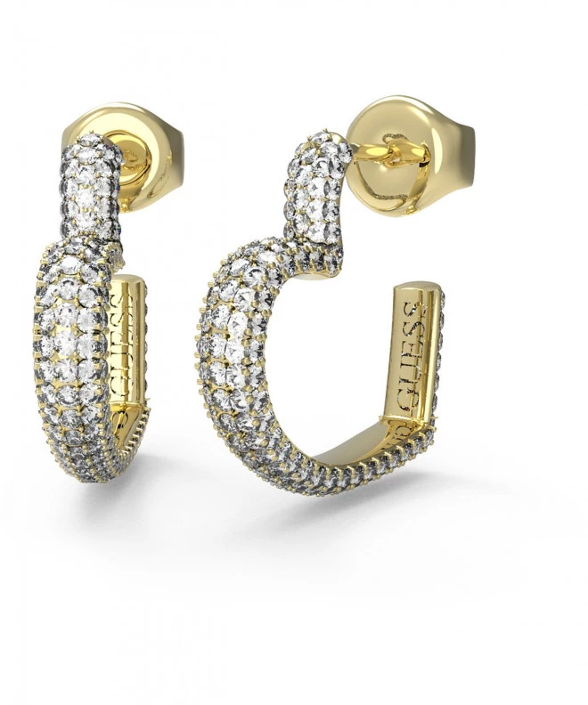 Pendientes Guess Beloved JUBE05017JWYGT/U