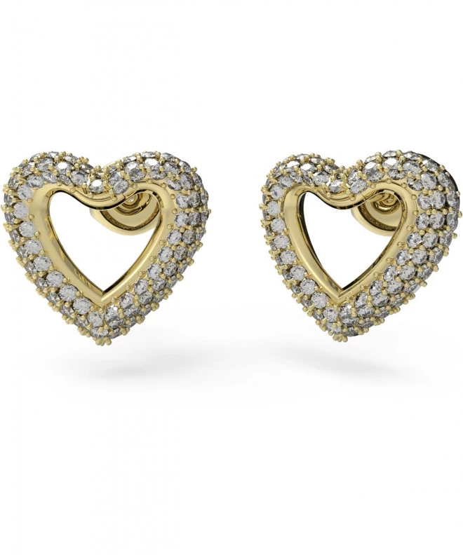 Pendientes Guess Beloved JUBE05028JWYGT/U