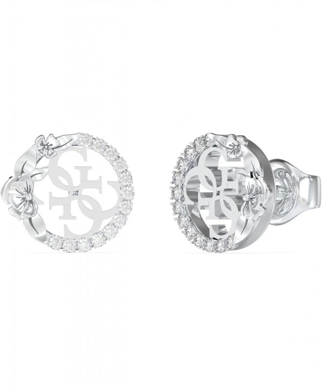 Pendientes Guess 4 Love JUBE05041JWRHT/U