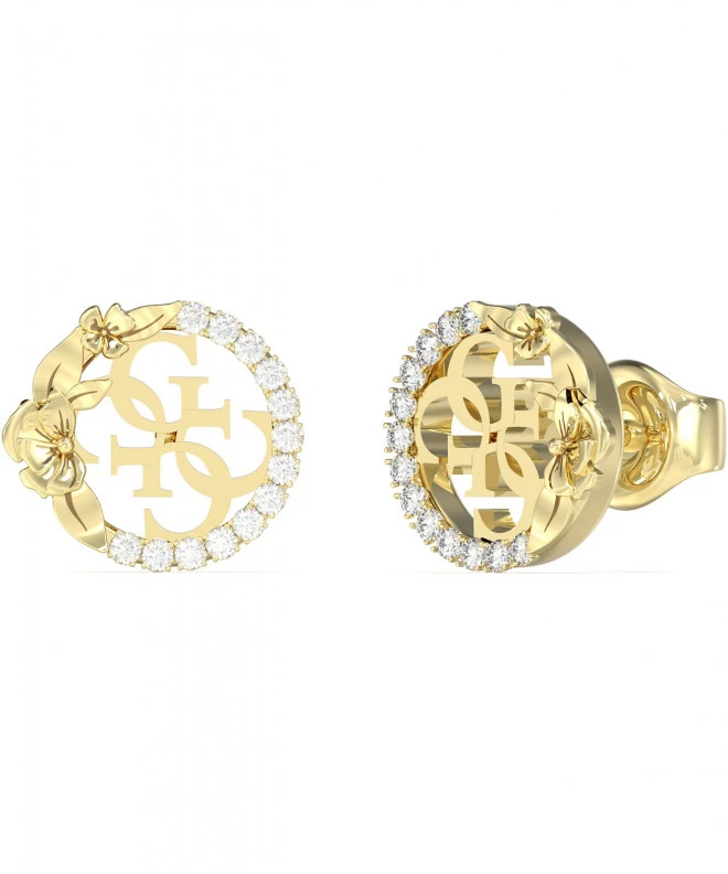 Pendientes Guess 4 Love JUBE05041JWYGT/U