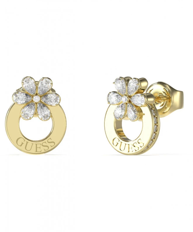 Pendientes Guess Lily JUBE05108JWYGT/U