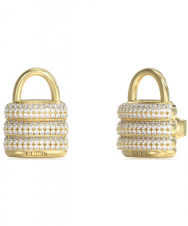 Pendientes Guess Guess My Secret JUBE05419JWYGT/U
