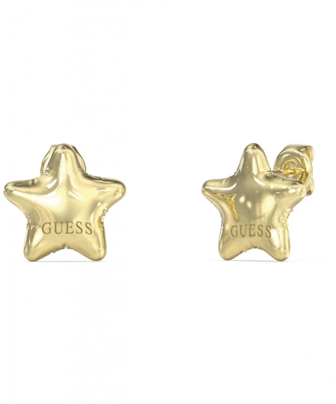 Pendientes Guess Iconique JUBE05547JWYGT/U