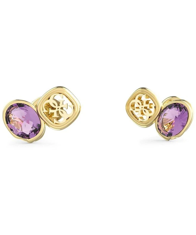 Pendientes Guess Mamounia Multi-coloured JUBE05572JWYGMCT-U