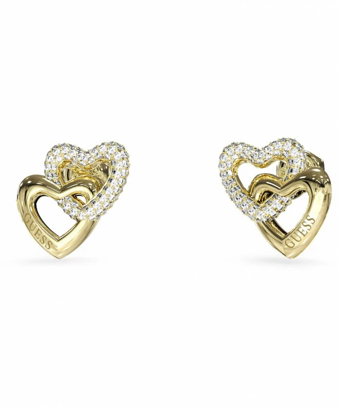 Pendientes Guess Beloved JUBE06015JWYGT-U