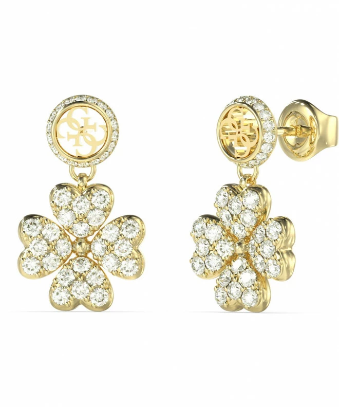 Pendientes Guess Love Bites JUBE06045JWYGT-U