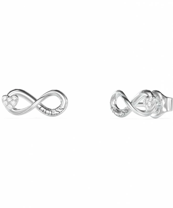 Pendientes Guess Love Bites JUBE06049JWRHT-U