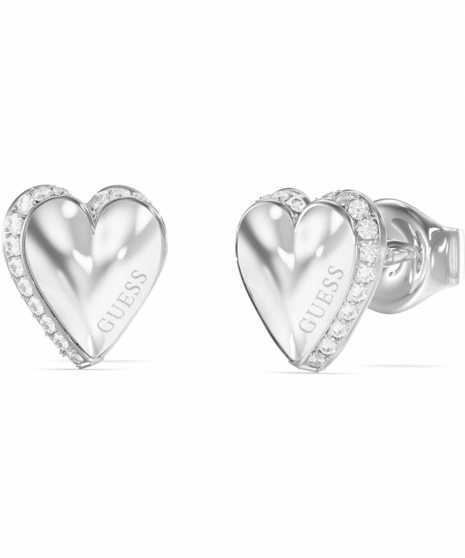 Pendientes Guess By Your Side JUBE06092JWRHT-U