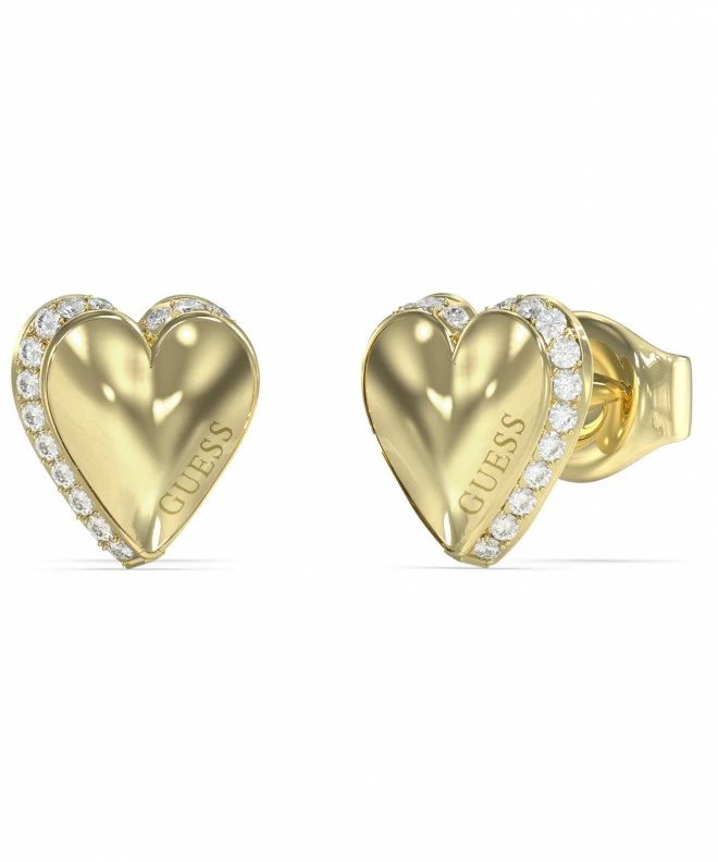 Pendientes Guess By Your Side JUBE06092JWYGT-U