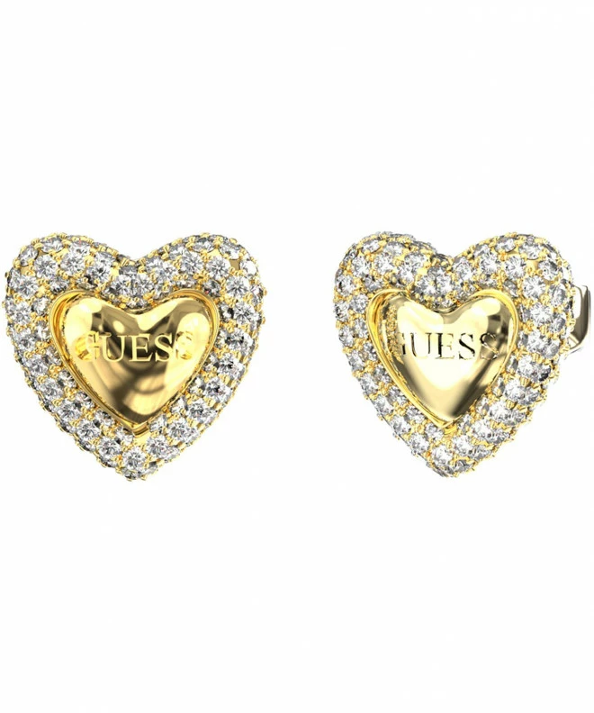 Pendientes Guess Beloved JUBE06096JWYGT-U
