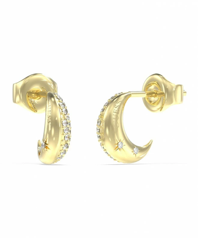 Pendientes Guess Aurora JUBE06230JWYGT-U