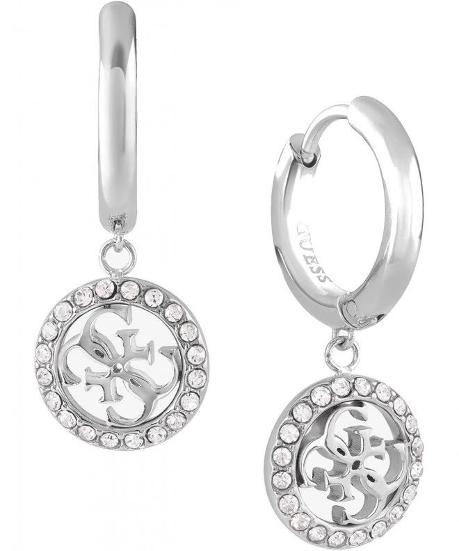 Pendientes Guess Life In 4G JUBE02135JWRHT/U
