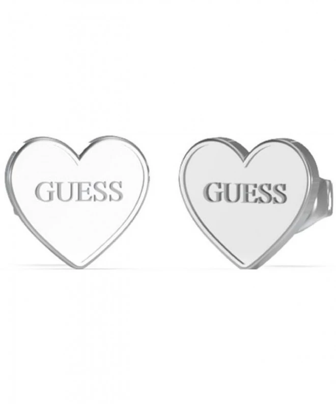 Pendientes Guess Studs Party JUBE02171JWRHT/U