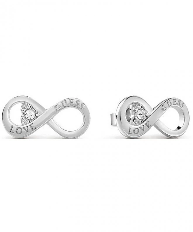 Pendientes Guess Studs Party JUBE02182JWRHT/U