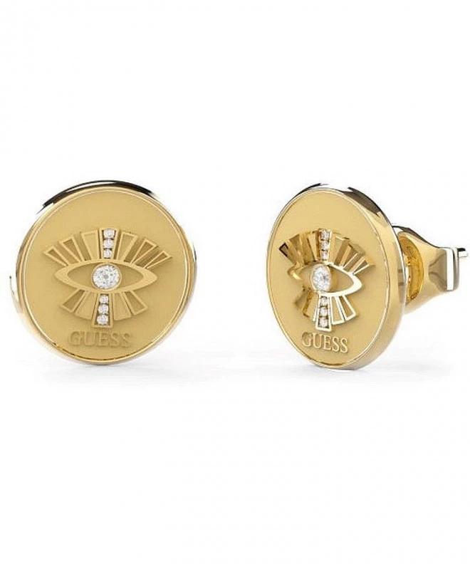 Pendientes Guess Talismania JUBE01441JWYGT-U