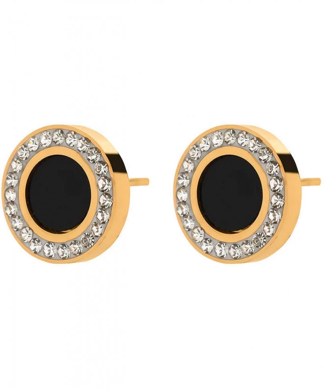 Pendientes Pacific Gold PCB00001