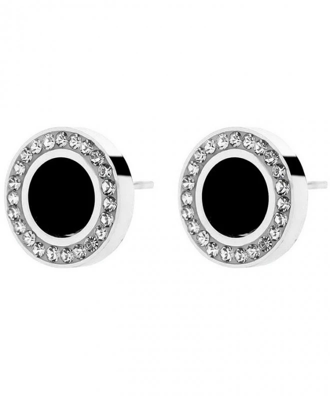 Pendientes Pacific Silver PCB00002