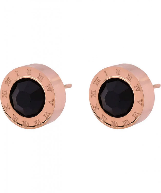 Pendientes Pacific Rose Gold PCB00005
