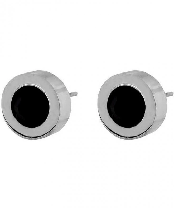 Pendientes Pacific Silver PCB00006