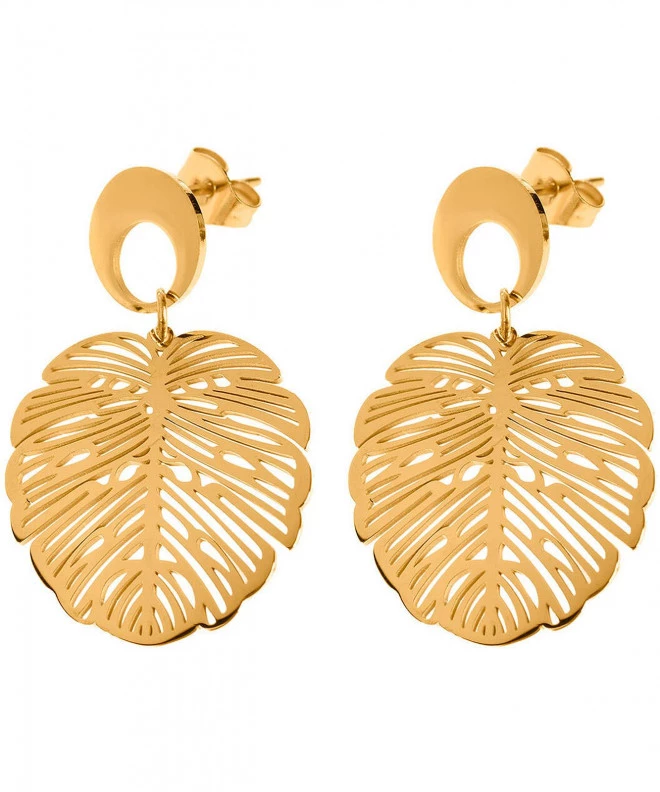 Pendientes Pacific Gold PCB00008