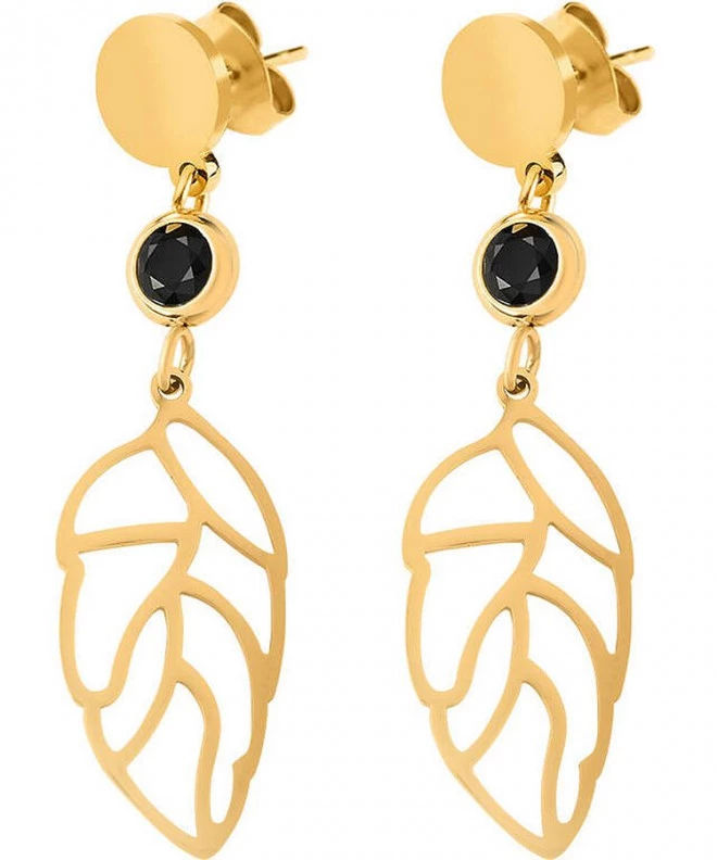 Pendientes Pacific Gold PCB00081