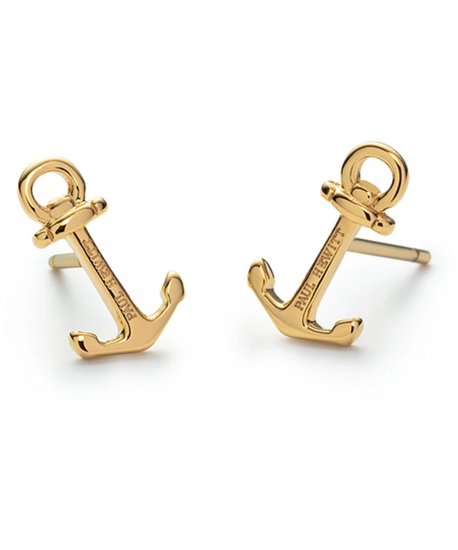 Pendientes Paul Hewitt The Anchor PH-JE-0161