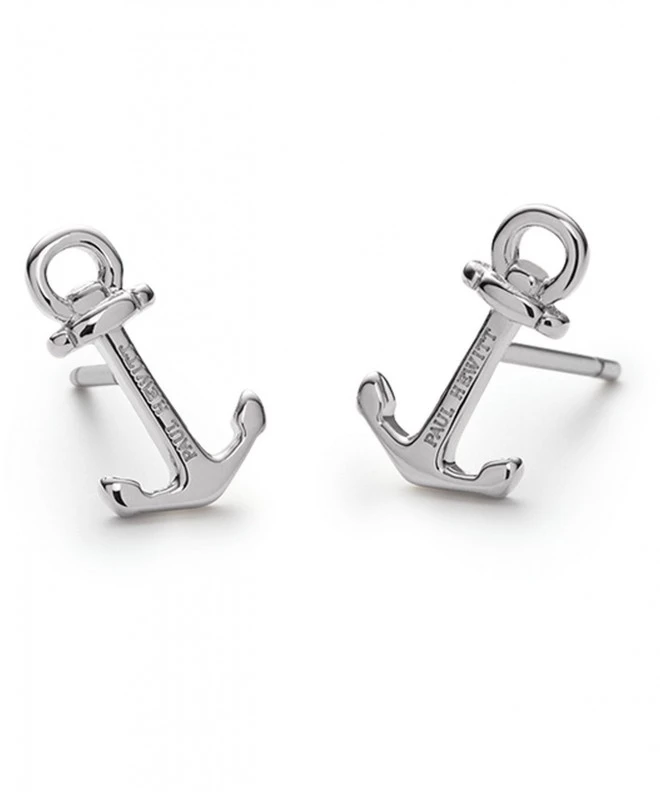 Pendientes Paul Hewitt The Anchor PH-JE-0163