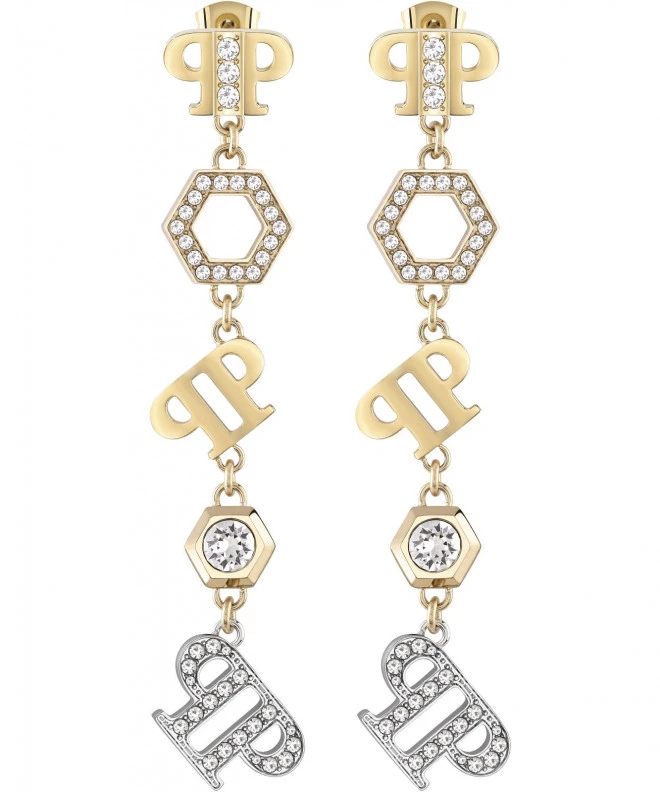 Pendientes PHILIPP PLEIN PP Elements PJ4EA05EU