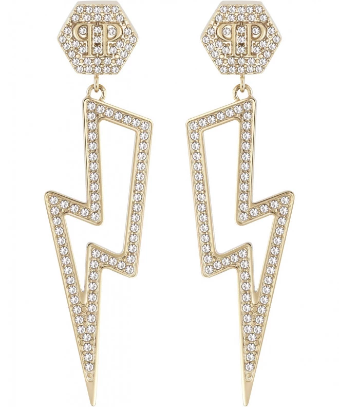 Pendientes PHILIPP PLEIN Plein Vanity PJ7EA02EU