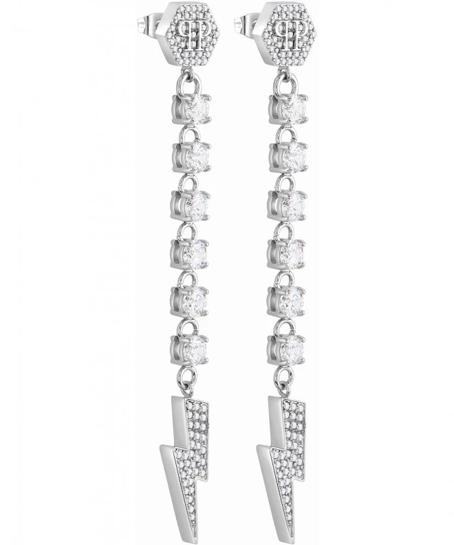 Pendientes PHILIPP PLEIN Plein Vanity PJ7EA06EU