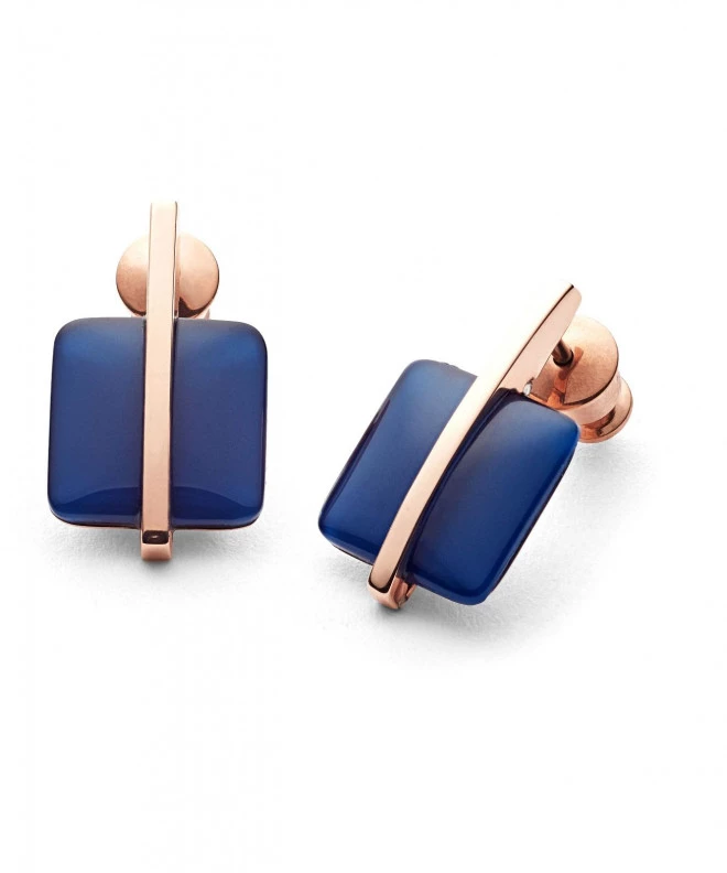 Pendientes Skagen Sea Glass SKJ1136791