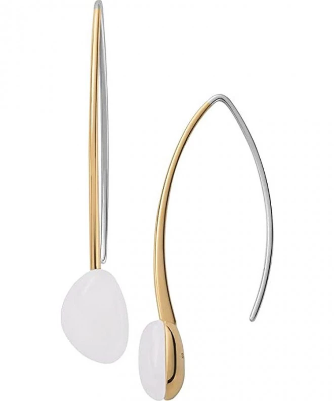Pendientes Skagen Sea Glass SKJ1547710
