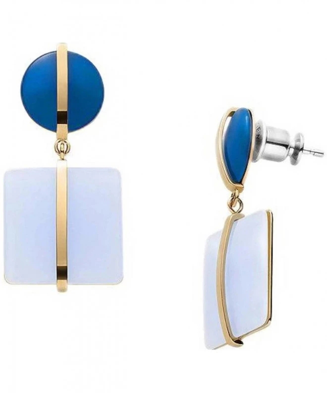Pendientes Skagen Sea Glass SKJ1575710