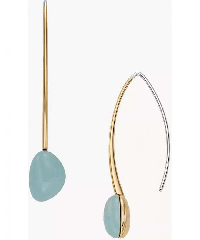 Pendientes Skagen Sea Glass Mint Green SKJ1807710